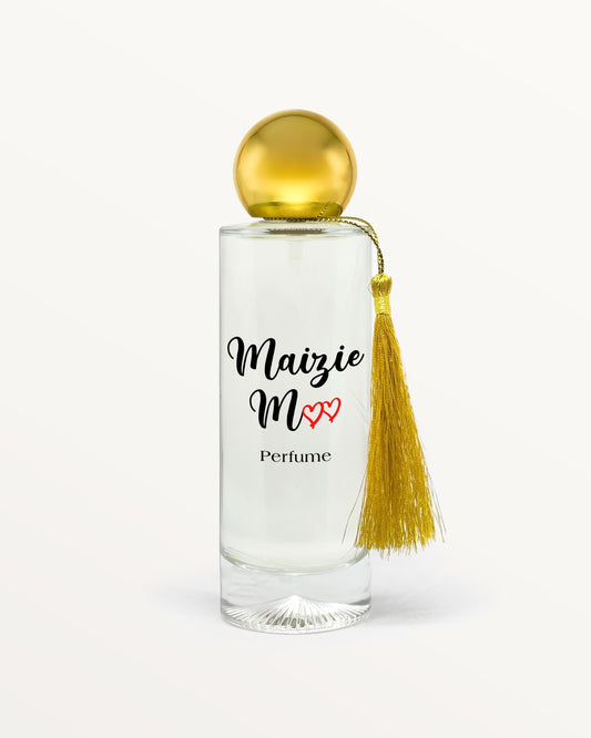 MM A S Perfume