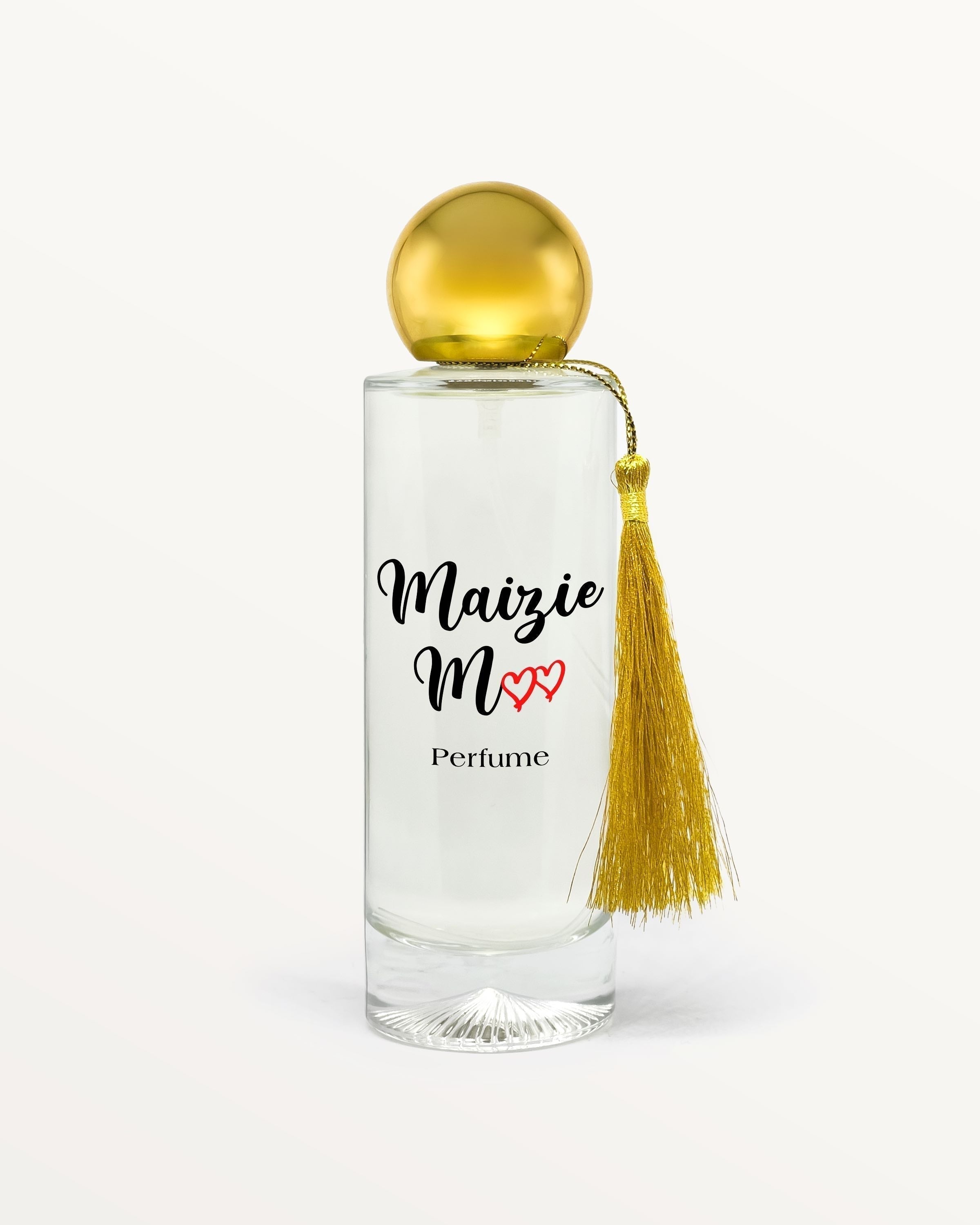 MM K GGGB Perfume